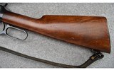 Winchester ~ Model 94 Carbine ~ .30 WCF - 11 of 12