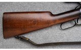 Winchester ~ Model 94 Carbine ~ .30 WCF - 2 of 12