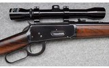 Winchester ~ Model 94 Carbine ~ .30 WCF - 3 of 12