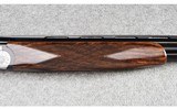 Fausti (Italy) ~ Caledon Model ~ 20 GA - 6 of 15