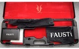 Fausti (Italy) ~ Caledon Model ~ 20 GA - 2 of 15