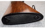 Winchester ~ Model 88 (Post '64) ~ .308 Win. - 12 of 12
