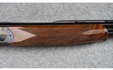 Beretta ~ Model 686 Onyx Covey "Quail Unlimited" 20th Anniversary Edition ~ 28 GA. - 4 of 13