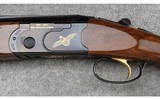 Beretta ~ Model 686 Onyx Covey "Quail Unlimited" 20th Anniversary Edition ~ 28 GA. - 11 of 13