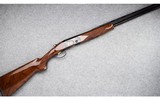 Beretta ~ Model 686 Onyx Covey "Quail Unlimited" 20th Anniversary Edition ~ 28 GA. - 1 of 13