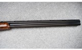 Beretta ~ Model 686 Onyx Covey "Quail Unlimited" 20th Anniversary Edition ~ 28 GA. - 5 of 13