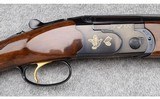 Beretta ~ Model 686 Onyx Covey "Quail Unlimited" 20th Anniversary Edition ~ 28 GA. - 3 of 13