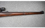 Ceskaslovenska Zbrojovka BRNO ~ Model 2F Mauser ~ 8 MM - 4 of 14