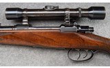 Ceskaslovenska Zbrojovka BRNO ~ Model 2F Mauser ~ 8 MM - 12 of 14