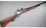 Marlin ~ Model 308 MX ~ .308 Marlin Express - 1 of 12