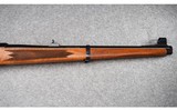 Sako (Finland) ~ Finnbear Model Mannlicher Carbine ~ .30-06 - 4 of 13