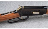 Winchester ~ Model 94 "Buffalo Bill" Commemorative Saddle Ring Carbine ~ .30-30 Win. - 9 of 14