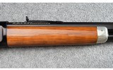 Winchester ~ Model 94 "Buffalo Bill" Commemorative Saddle Ring Carbine ~ .30-30 Win. - 4 of 14