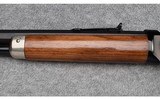 Winchester ~ Model 94 "Buffalo Bill" Commemorative Saddle Ring Carbine ~ .30-30 Win. - 11 of 14