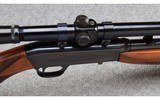 Browning (Belgian) ~ Auto 22 ~ .22 Long Rifle - 7 of 12