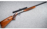Browning (Belgian) ~ Auto 22 ~ .22 Long Rifle - 1 of 12