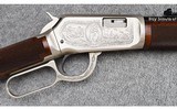 Winchester ~ Model 9422 XTR "Boy Scouts of America" 75th Anniversary Commemorative ~ .22 S - L - LR - 6 of 16