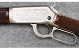 Winchester ~ Model 9422 XTR "Boy Scouts of America" 75th Anniversary Commemorative ~ .22 S - L - LR - 14 of 16