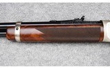 Winchester ~ Model 9422 XTR "Boy Scouts of America" 75th Anniversary Commemorative ~ .22 S - L - LR - 13 of 16