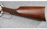 Winchester ~ Model 9422 XTR "Boy Scouts of America" 75th Anniversary Commemorative ~ .22 S - L - LR - 15 of 16