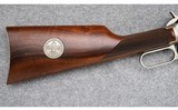 Winchester ~ Model 9422 XTR "Boy Scouts of America" 75th Anniversary Commemorative ~ .22 S - L - LR - 5 of 16