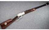 Winchester ~ Model 9422 XTR "Boy Scouts of America" 75th Anniversary Commemorative ~ .22 S - L - LR - 4 of 16