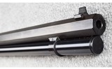 Winchester ~ Model 94 Carbine "Canadian Centennial 1867-1967" Commemorative ~ .30-30 Win. - 7 of 13