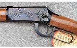 Winchester ~ Model 94 Carbine "Canadian Centennial 1867-1967" Commemorative ~ .30-30 Win. - 11 of 13