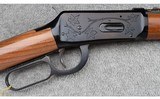 Winchester ~ Model 94 Carbine "Canadian Centennial 1867-1967" Commemorative ~ .30-30 Win. - 4 of 13