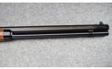 Winchester ~ Model 94 Carbine "Canadian Centennial 1867-1967" Commemorative ~ .30-30 Win. - 6 of 13
