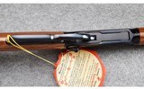 Winchester ~ Model 94 Carbine "Canadian Centennial 1867-1967" Commemorative ~ .30-30 Win. - 9 of 13