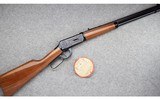 Winchester ~ Model 94 Carbine "Canadian Centennial 1867-1967" Commemorative ~ .30-30 Win. - 2 of 13