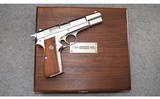 Browning (Belgian) ~ Centennial High Power"1876-1976" ~ 9MM - 1 of 4