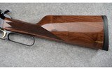 Browning (Japan) ~ Model BLR ~ .308 Win. - 10 of 11