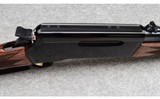 Browning (Japan) ~ Model BLR ~ .308 Win. - 6 of 11