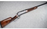 Browning (Japan) ~ Model BLR ~ .308 Win. - 1 of 11