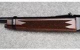 Browning (Japan) ~ Model BLR ~ .308 Win. - 8 of 11