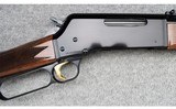 Browning (Japan) ~ Model BLR ~ .308 Win. - 3 of 11