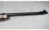 Browning (Japan) ~ Model BLR ~ .308 Win. - 5 of 11