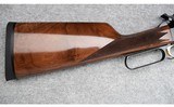 Browning (Japan) ~ Model BLR ~ .308 Win. - 2 of 11
