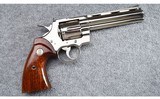 Colt ~ Python ~ .357 Magnum - 4 of 6