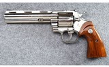 Colt ~ Python ~ .357 Magnum - 5 of 6