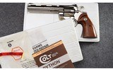 Colt ~ Python ~ .357 Magnum - 2 of 6