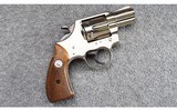 Colt ~ Lawman MK III ~ .357 Magnum - 1 of 3
