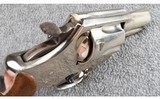 Colt ~ Lawman MK III ~ .357 Magnum - 3 of 3
