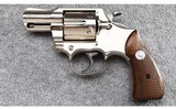 Colt ~ Lawman MK III ~ .357 Magnum - 2 of 3