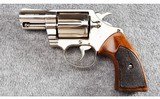 Colt ~ Detective Special ~ .38 Special - 2 of 3