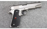Colt ~ Delta Elite ~ 10 MM Auto - 1 of 3