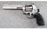 Smith & Wesson ~ Model 629-3 Classic ~ .44 Magnum - 2 of 3