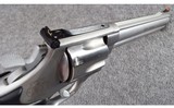 Smith & Wesson ~ Model 629-3 Classic ~ .44 Magnum - 3 of 3